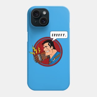 Calling Ash Williams Phone Case