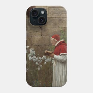 Pope Urban VI by John Collier Phone Case