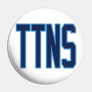 Tennessee LYFE TTNS I'd like to buy a vowel! Pin