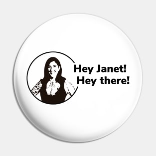 Hey Janet! Pin