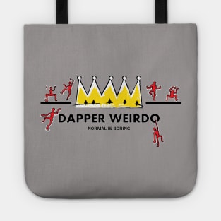 King Crown Tote