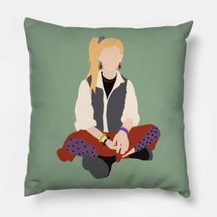 clarissa Pillow