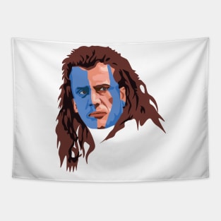 Braveheart Tapestry