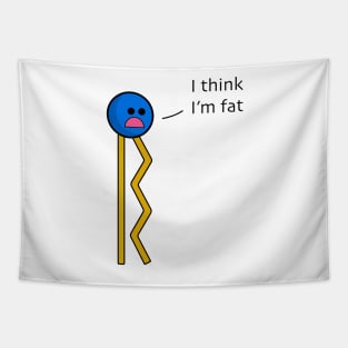 Fatty Acid Tapestry