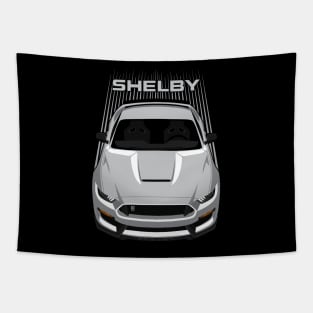 Ford Mustang Shelby GT350 2015 - 2020 - Silver Tapestry