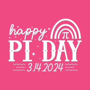 Pi day gift date T-Shirt