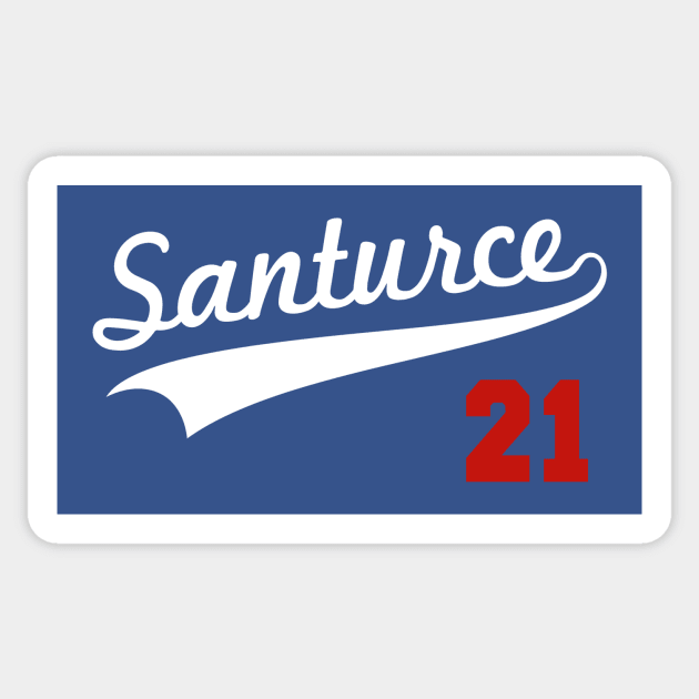 Santurce 21 Gifts & Merchandise for Sale