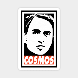 COSMOS Magnet