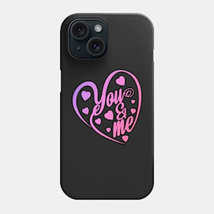 Loving Heart Phone Case