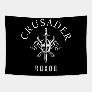 Crusader Tapestry
