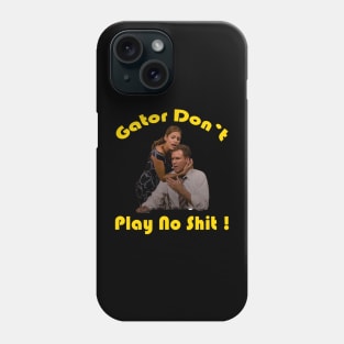 gator Phone Case