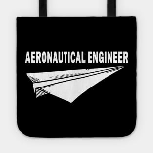 Aeronautical Engineering Tote