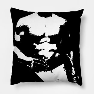 Jon Jones Pillow