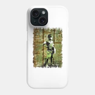 Street Art Graffiti Artist Photography Phone Case