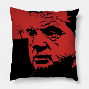 Francis Bacon Pillow