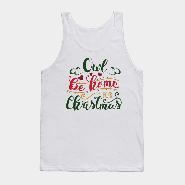 Download Free Owl Be Home For Christmas Creative Fabrica Christmas Design Best Free SVG Cut Files