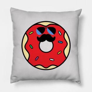 The OG Donut Pillow