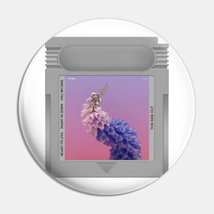 Skin Album Game Cartridge Pin