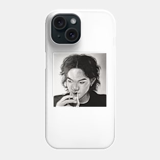 Suchwita Phone Case