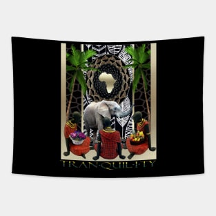 tranquility Tapestry