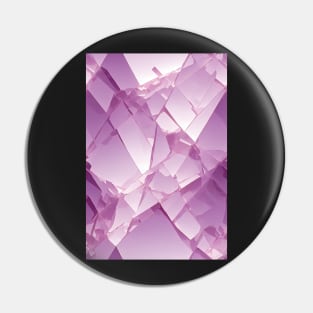 Jewel Pattern - Pink Quartz, for a bit of luxury in your life! #2 Pin