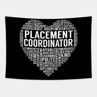 Placement Coordinator Heart Tapestry