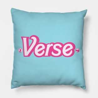 Verse! Pillow