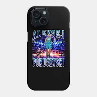 Aleksej Pokusevski Phone Case