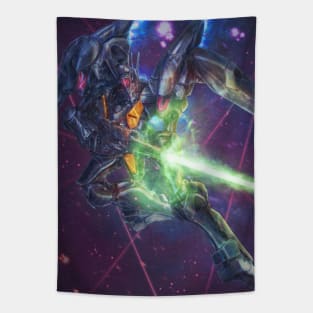 FP/A-77 Gundam Pharact Tapestry