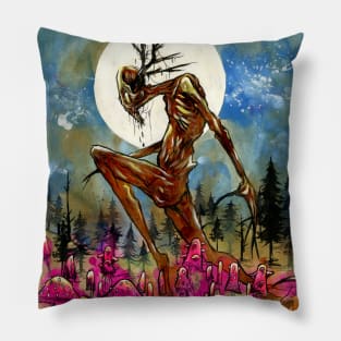 Ent Stride Pillow