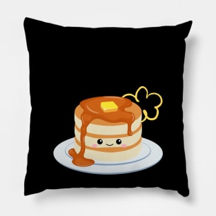 pancake lover Pillow