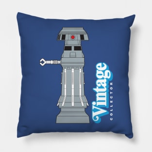 Vintage Collector - Medic Droid Pillow