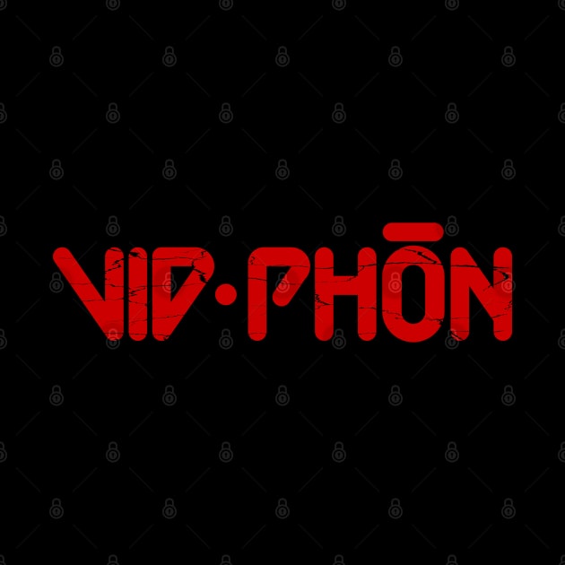 Vid.phon by synaptyx