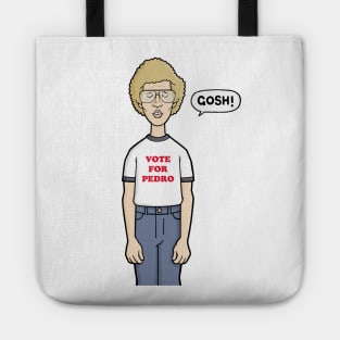 Napoleon Dynamite Tote