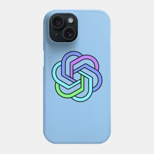 ChatGPT015 Phone Case