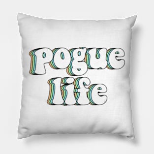 Pouge Life Layered Pillow