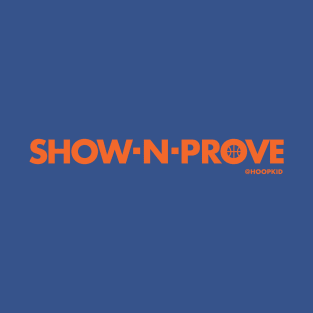 OKC Show-n-Prove T-Shirt