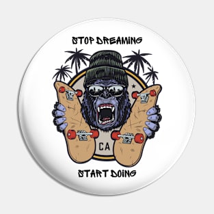 Dream Pin