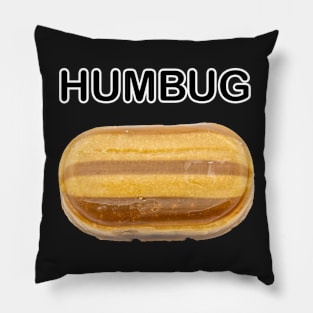 Humbug Pillow