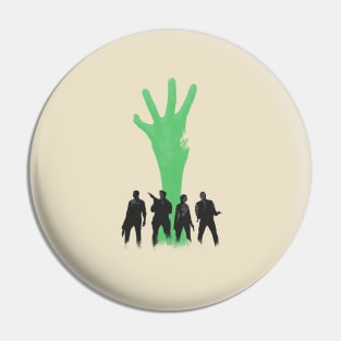 Left4Dead Pin