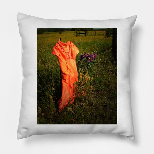 Nostalgia Pillow by LibrosBOOKtique