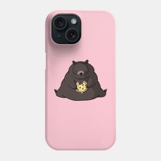 hank the tank Phone Case