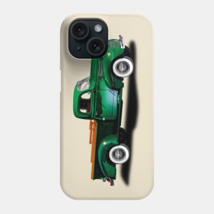 1939 Classic Pickup Truck Phone Case