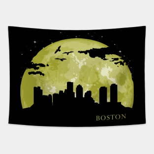 Boston Tapestry