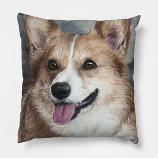 CORGI Pillow