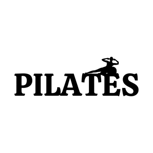 Pilates T-Shirt