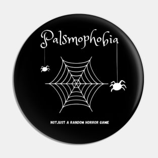 palsmophobia Pin