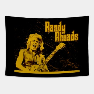 Randy Rhoads Tapestry