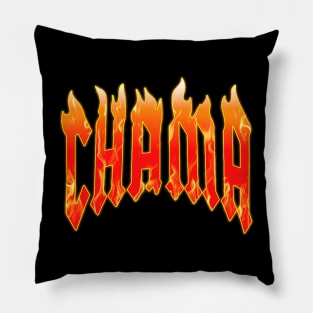 CHAMA Pillow