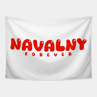 Navalyny Forever Tapestry